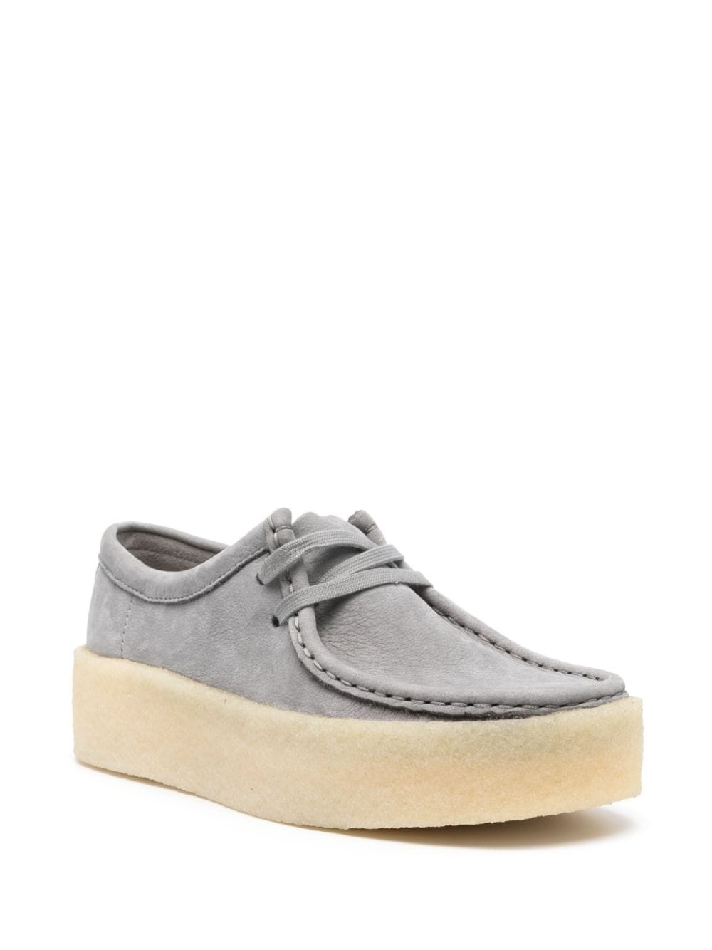 Wallabee Cup loafers - 2