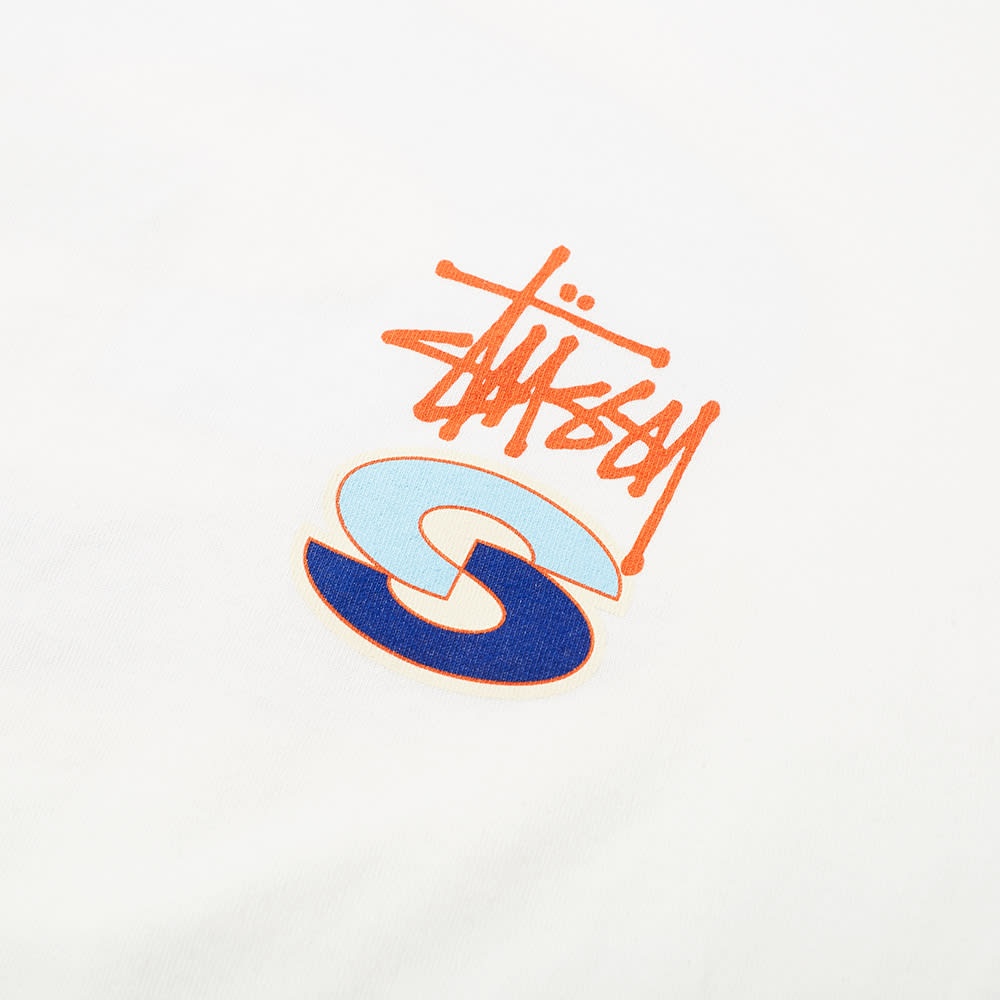 Stussy Super S Tee - 2