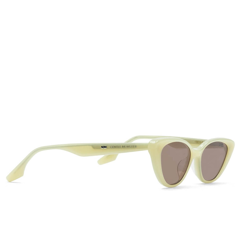 GENTLE MONSTER CRELLA Y1 outlook