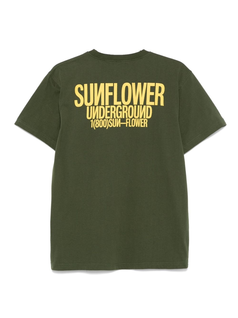 Easy Staff T-shirt - 2