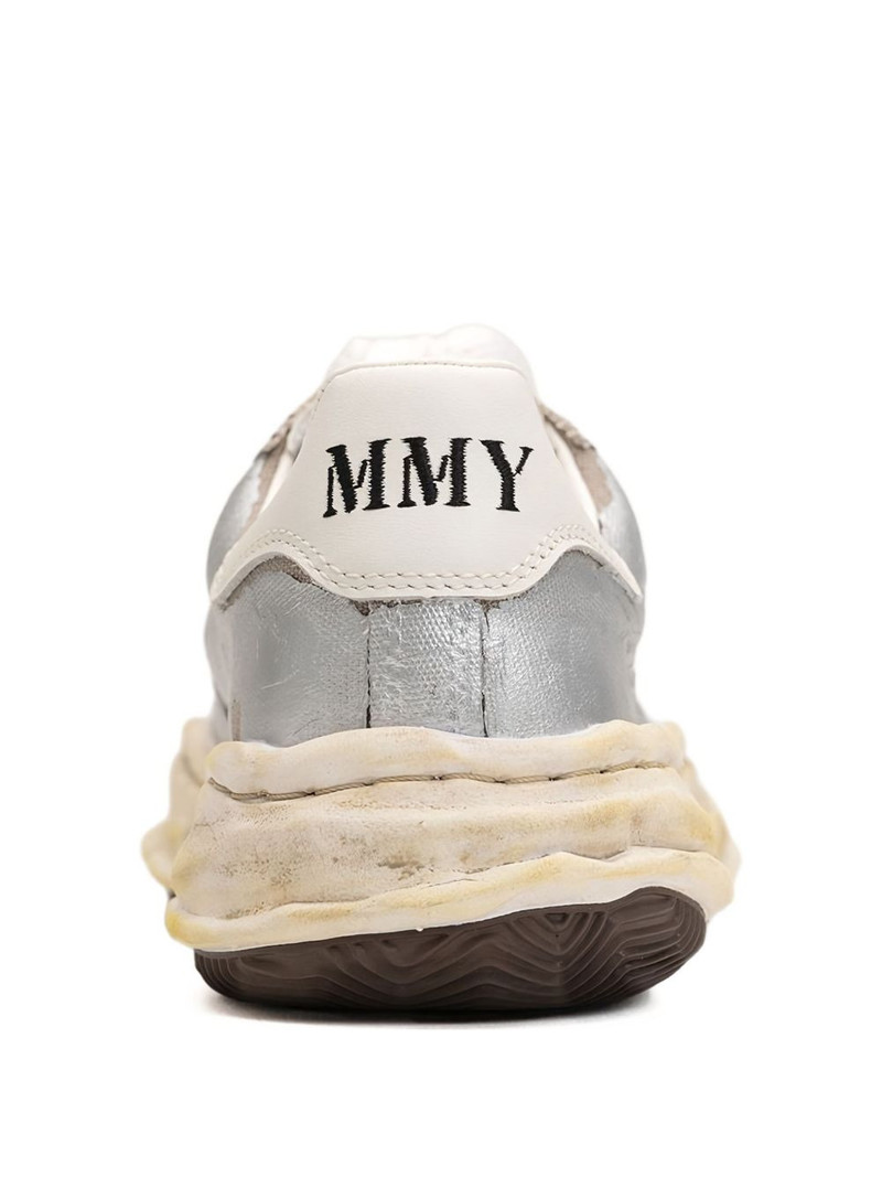 Maison MIHARAYASUHIRO Blakey OG Sole sneakers outlook