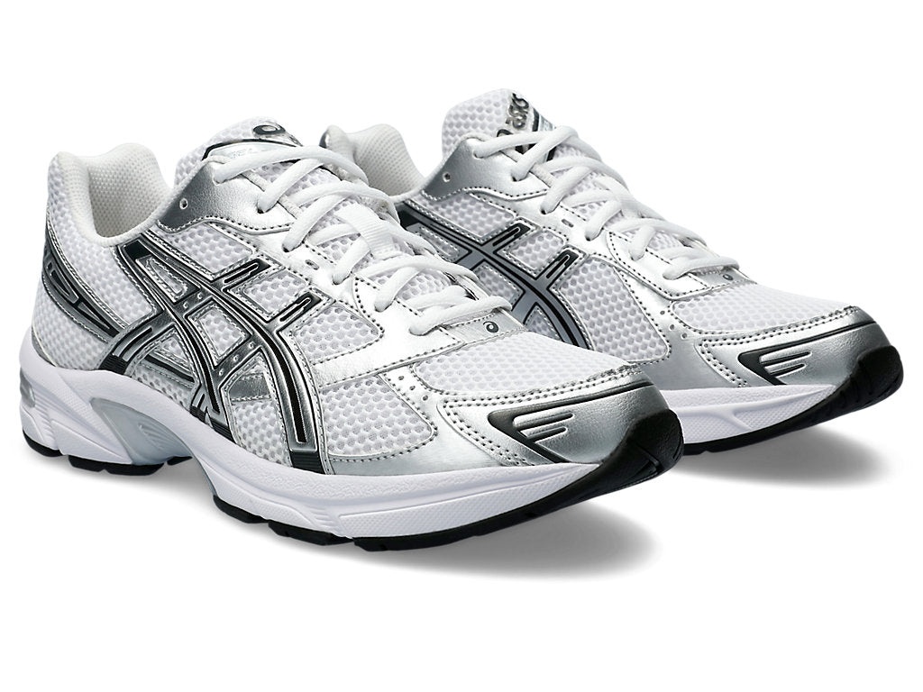 ASICS Gel-1130 'White Pure Silver' 1201B020-100 - 3