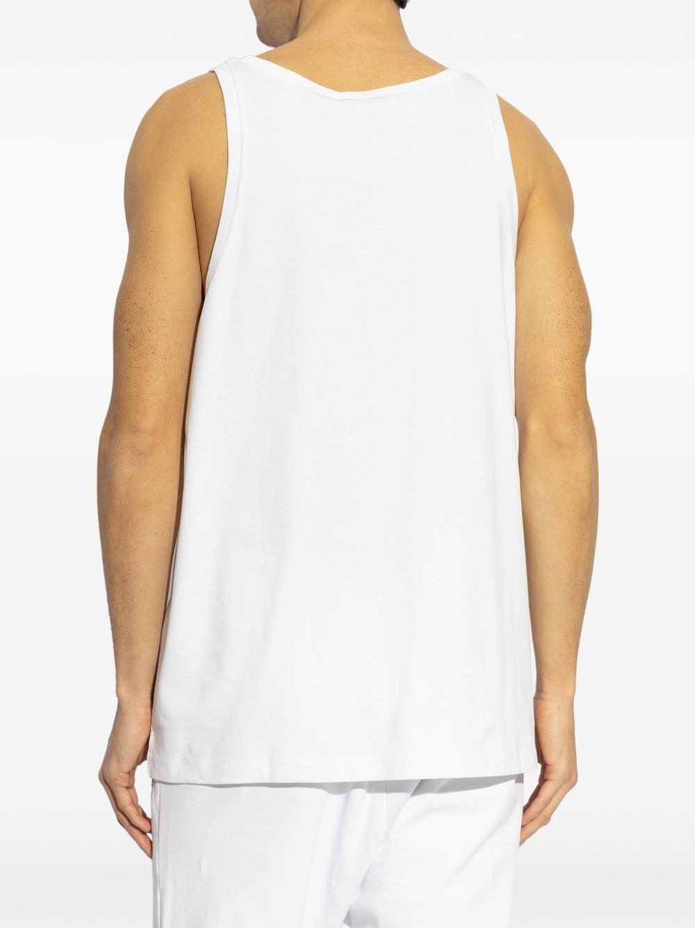 cotton tank - 4