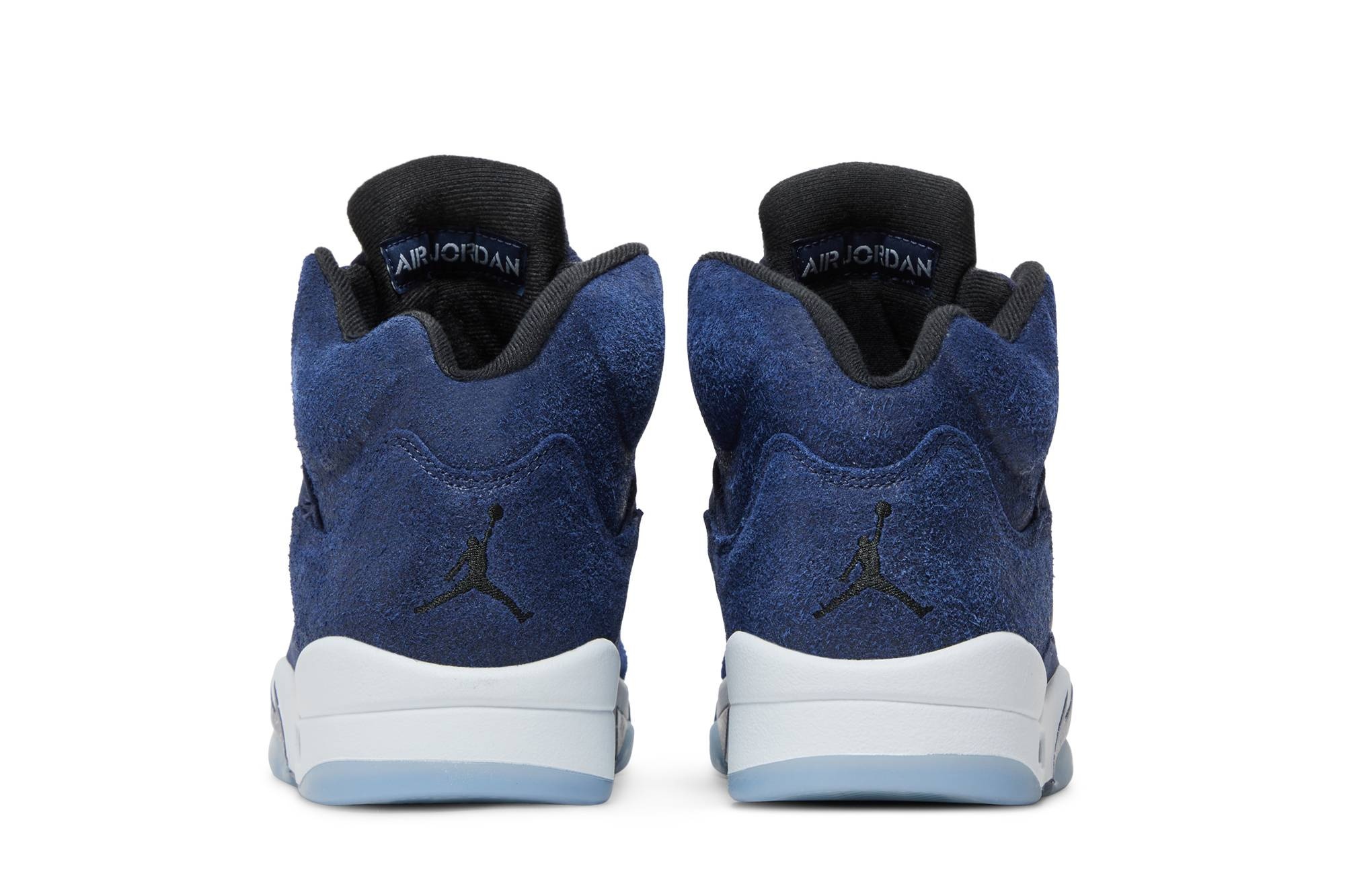 Air Jordan 5 Retro SE 'Midnight Navy' - 6