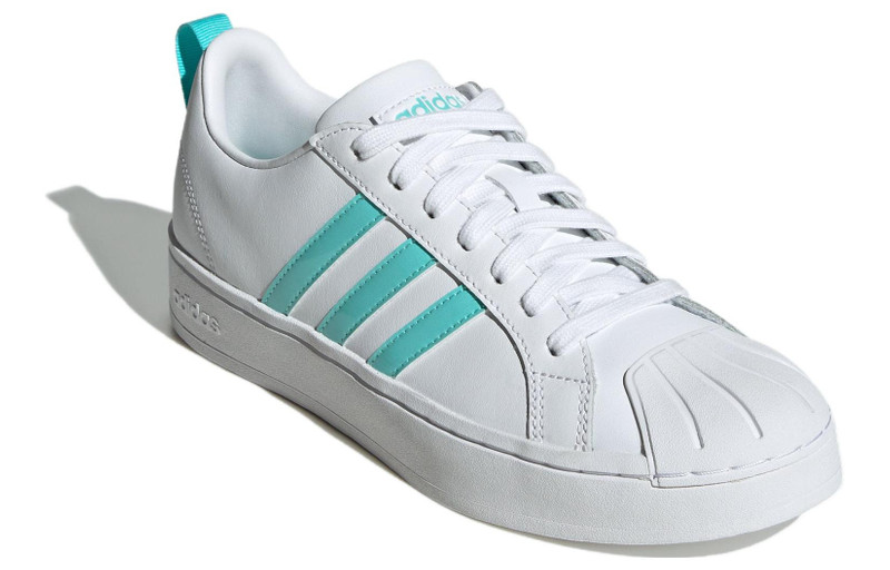 adidas Streetcheck 'White Light Green' IE3535 3