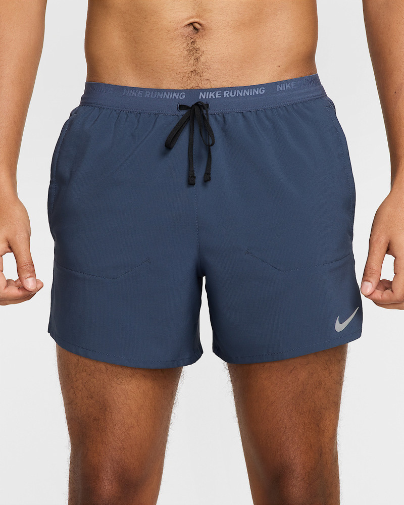 Nike Nike Stride Men's Dri-FIT 5" 2-in-1 Running Shorts outlook