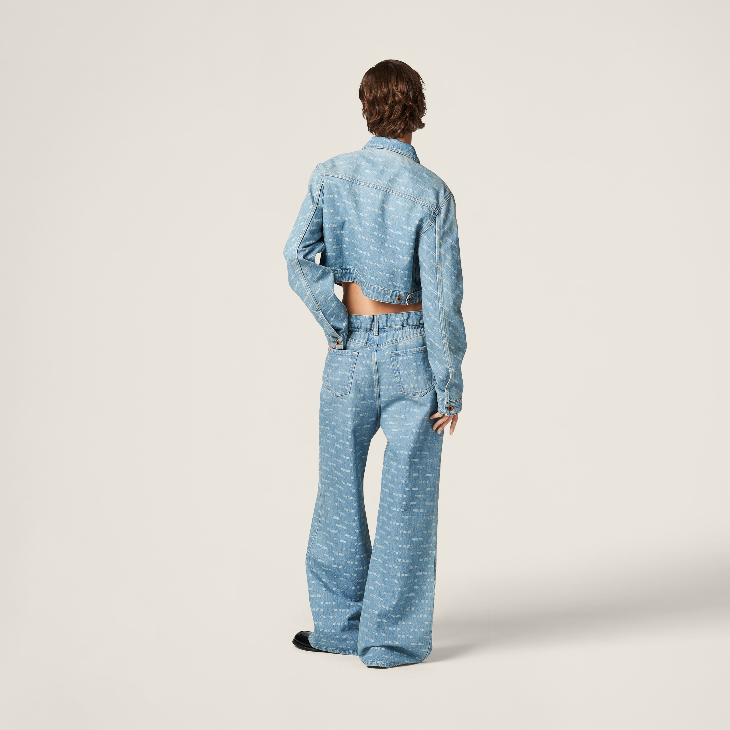 Denim jeans - 3