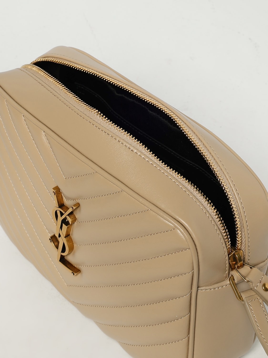 Shoulder bag woman Saint Laurent - 5