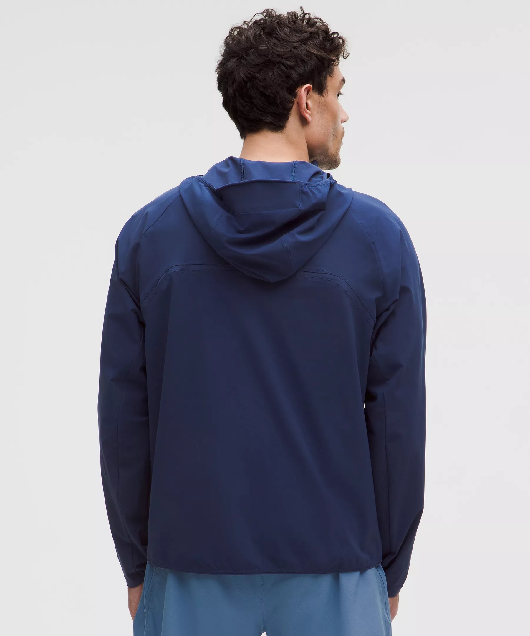 Pace Breaker Jacket - 3