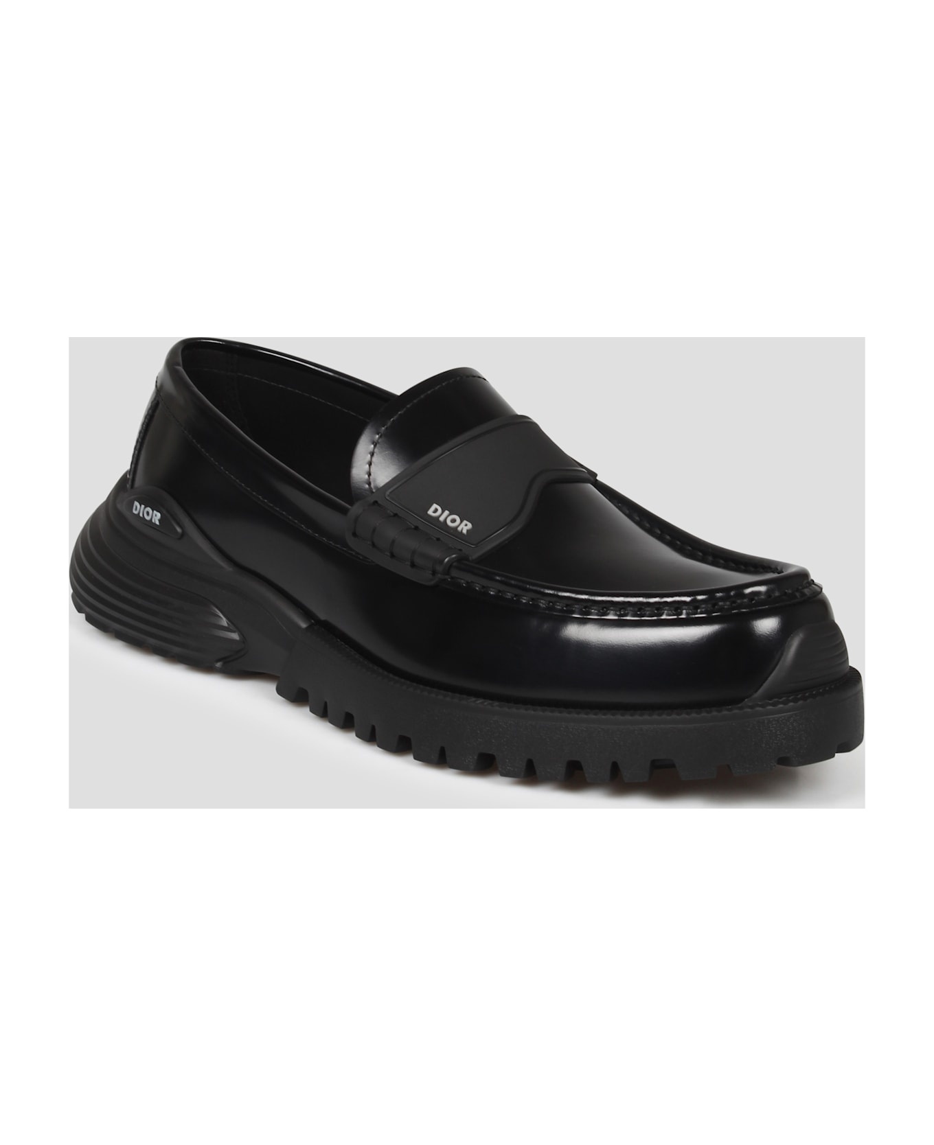 Combat Loafer - 2