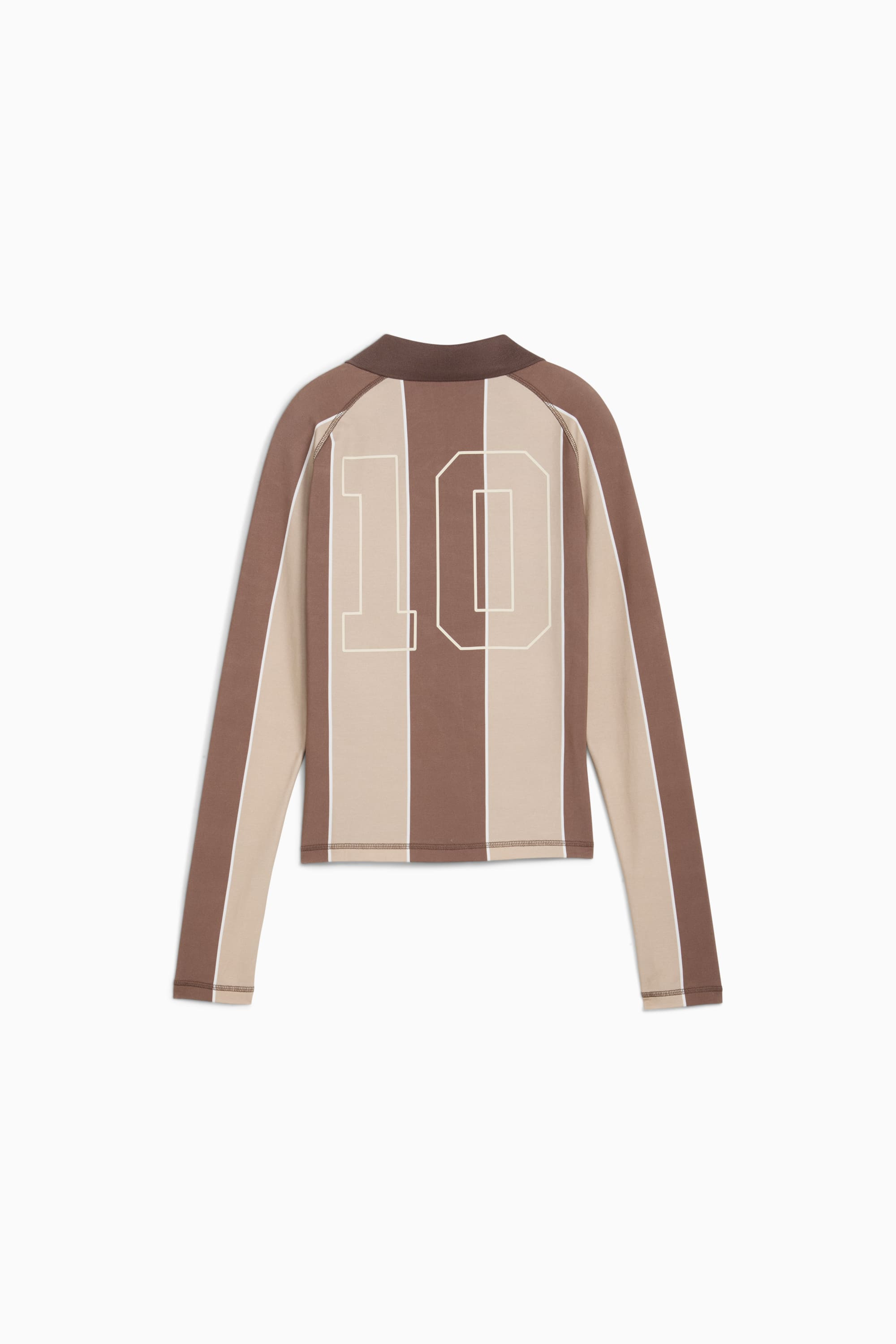 PUMA x KIDSUPER Long Sleeve Jersey Women - 2