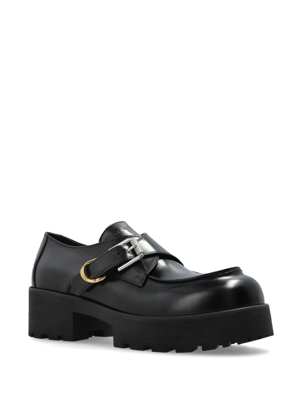 Voyou loafers - 2