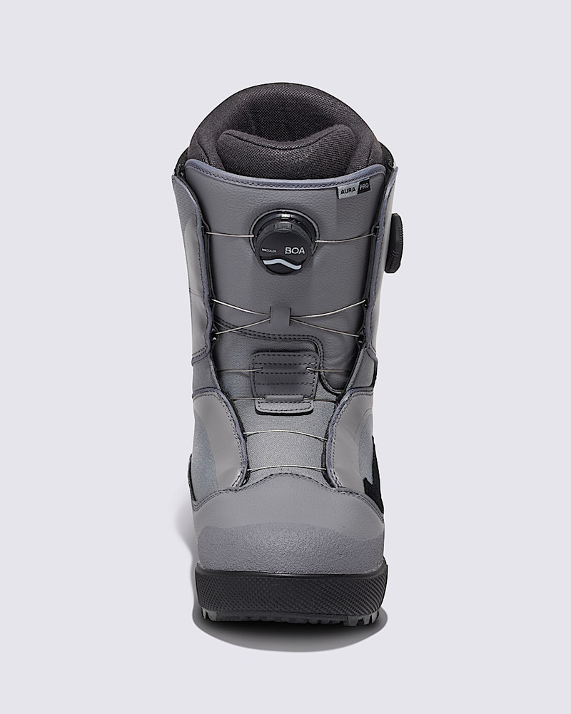 Vans Aura Pro Snowboard Boot outlook
