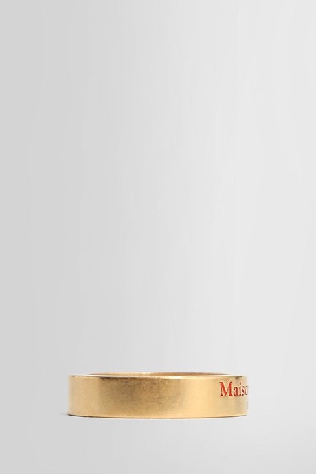 Maison margiela men's gold - 2