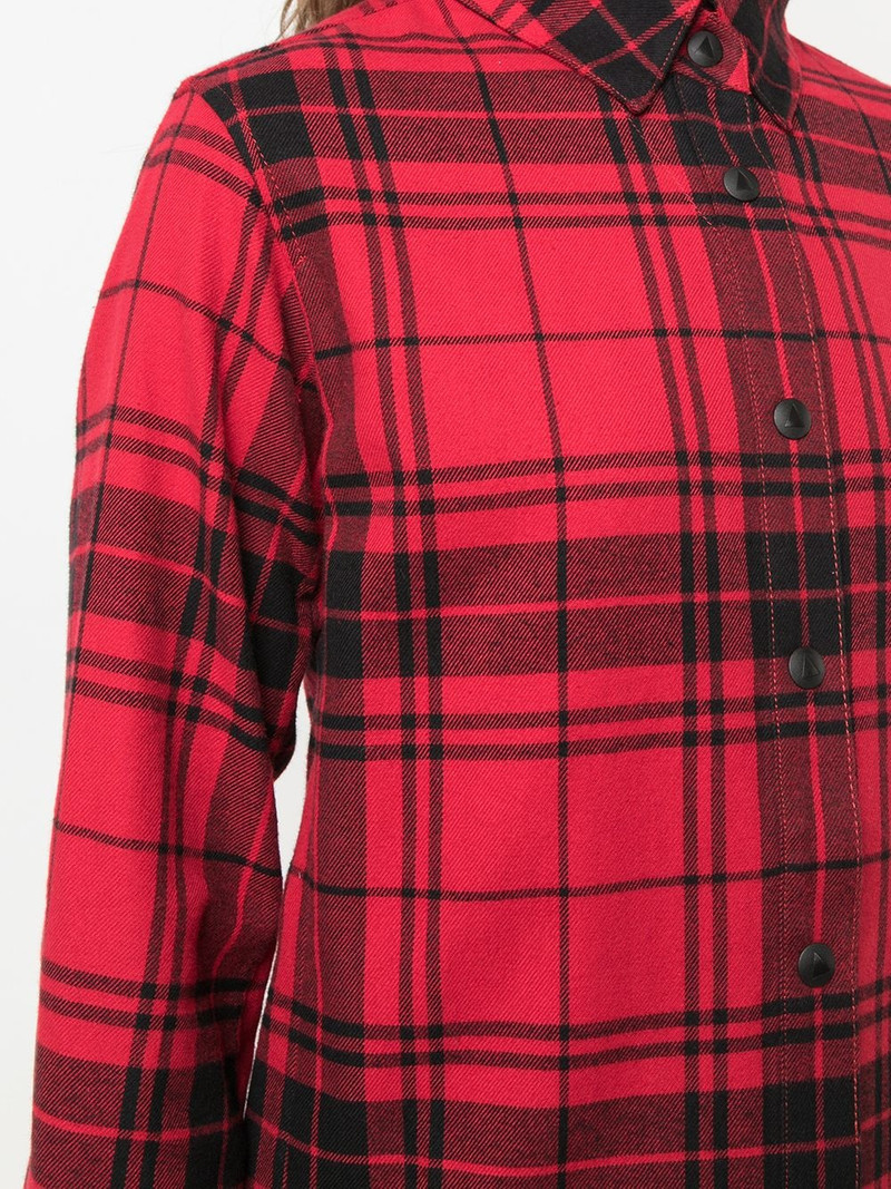 Loge Peak shirt 5
