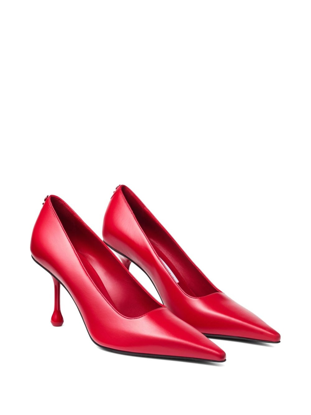 80mm Ixia pumps - 2