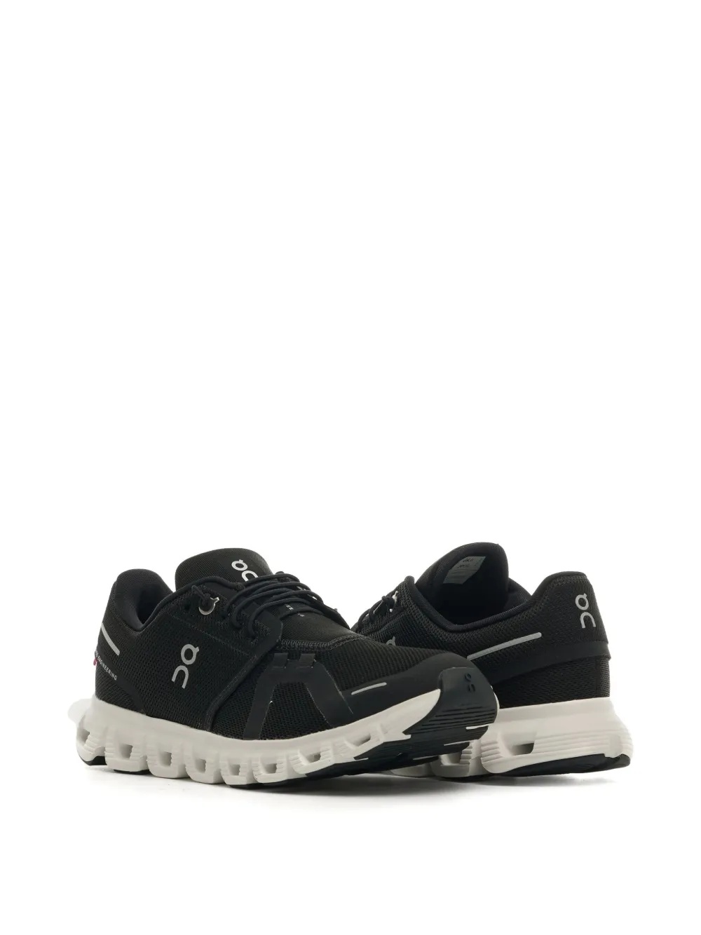 ON RUNNING - Women Cloud 6 Sneakers - 2