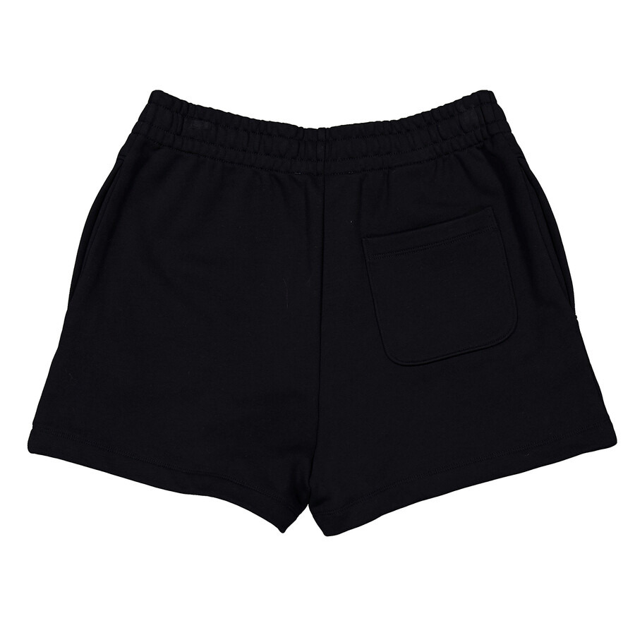 Moschino Archive Teddy Bear Shorts, Brand Size 40 ( US Size 6 ) - 6