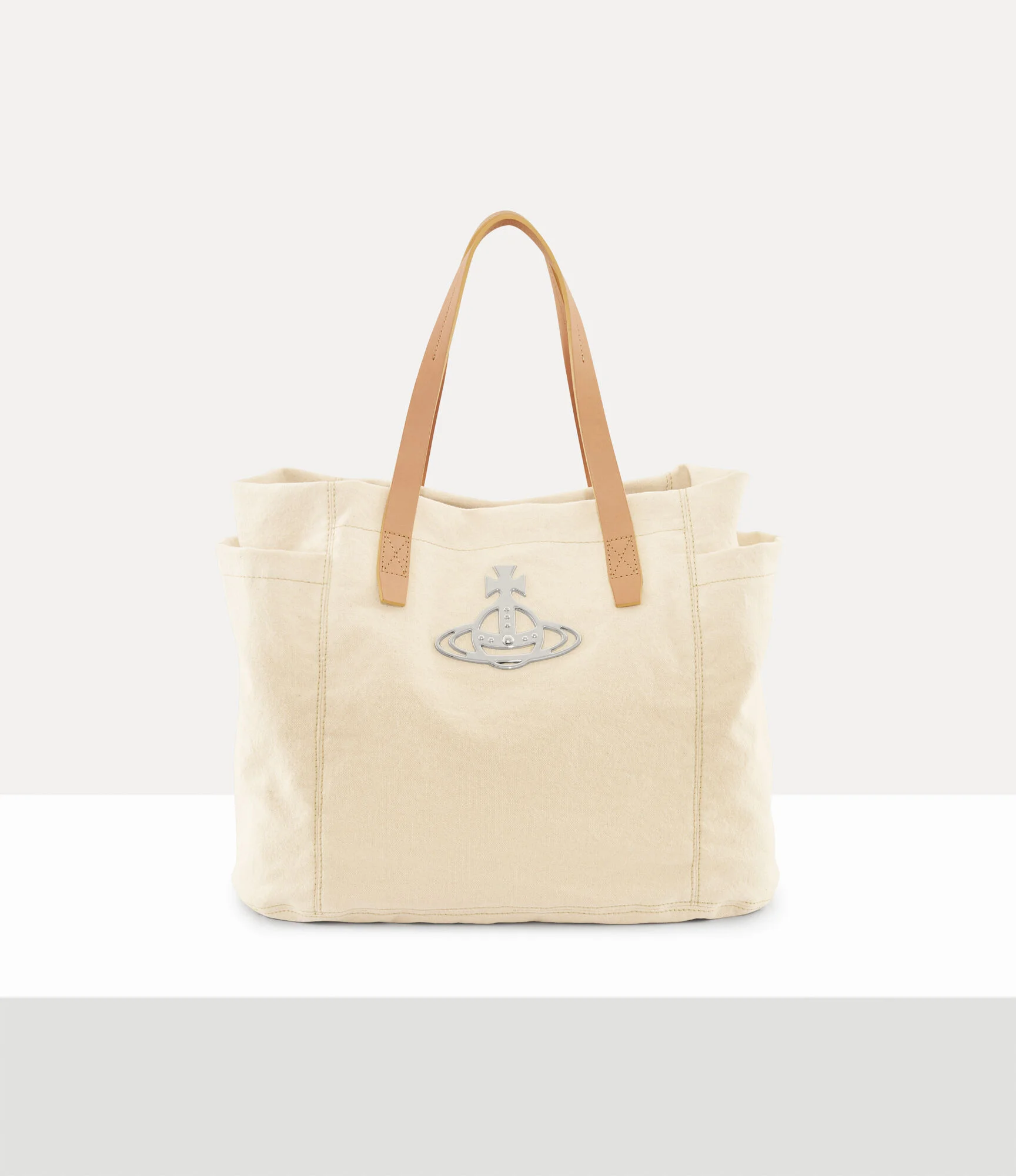 HENRY MEDIUM TOTE - 1