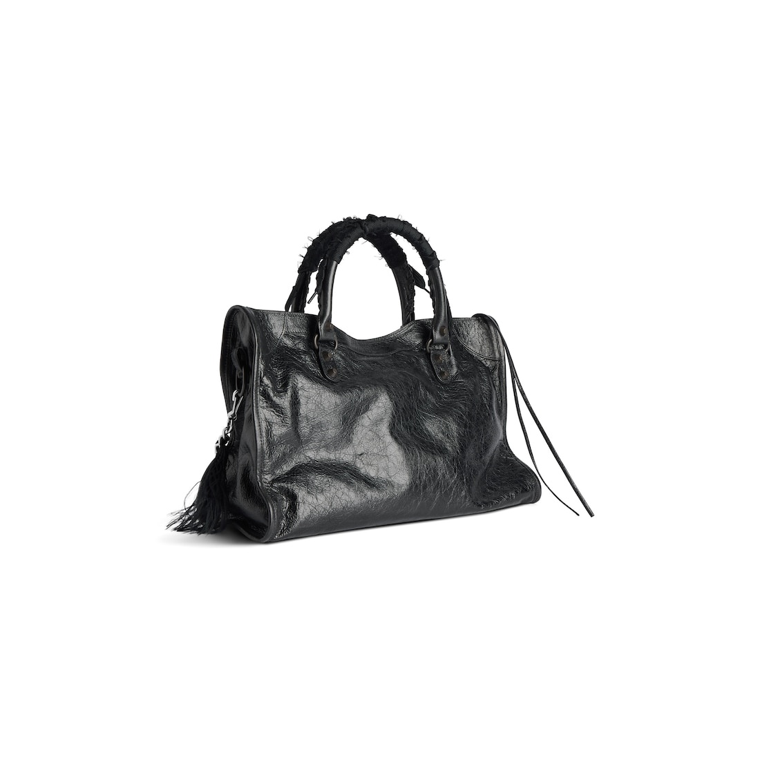 Women's Le City Medium Bag  in Black - 5