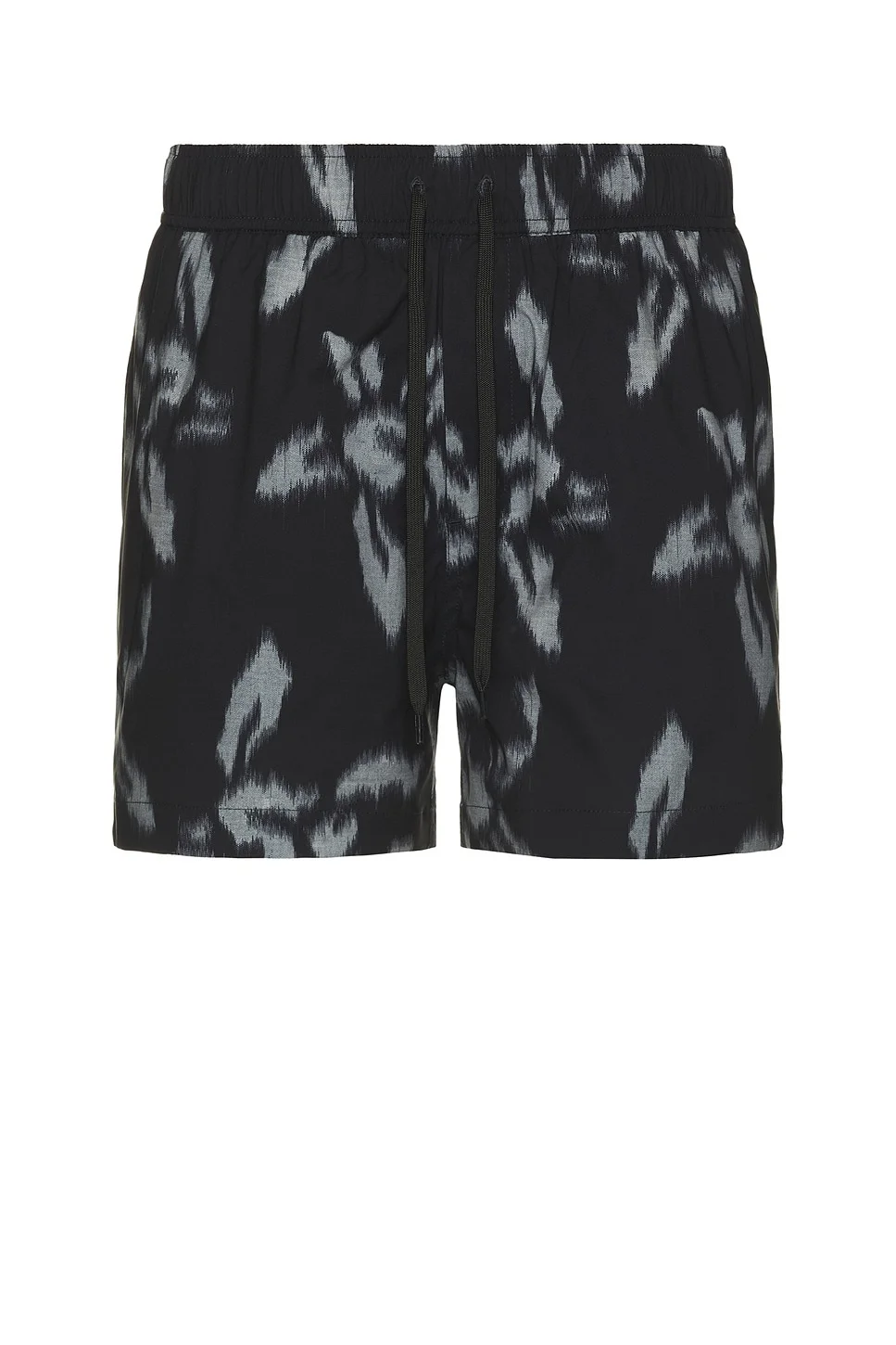 Moses Swim Shorts - 1