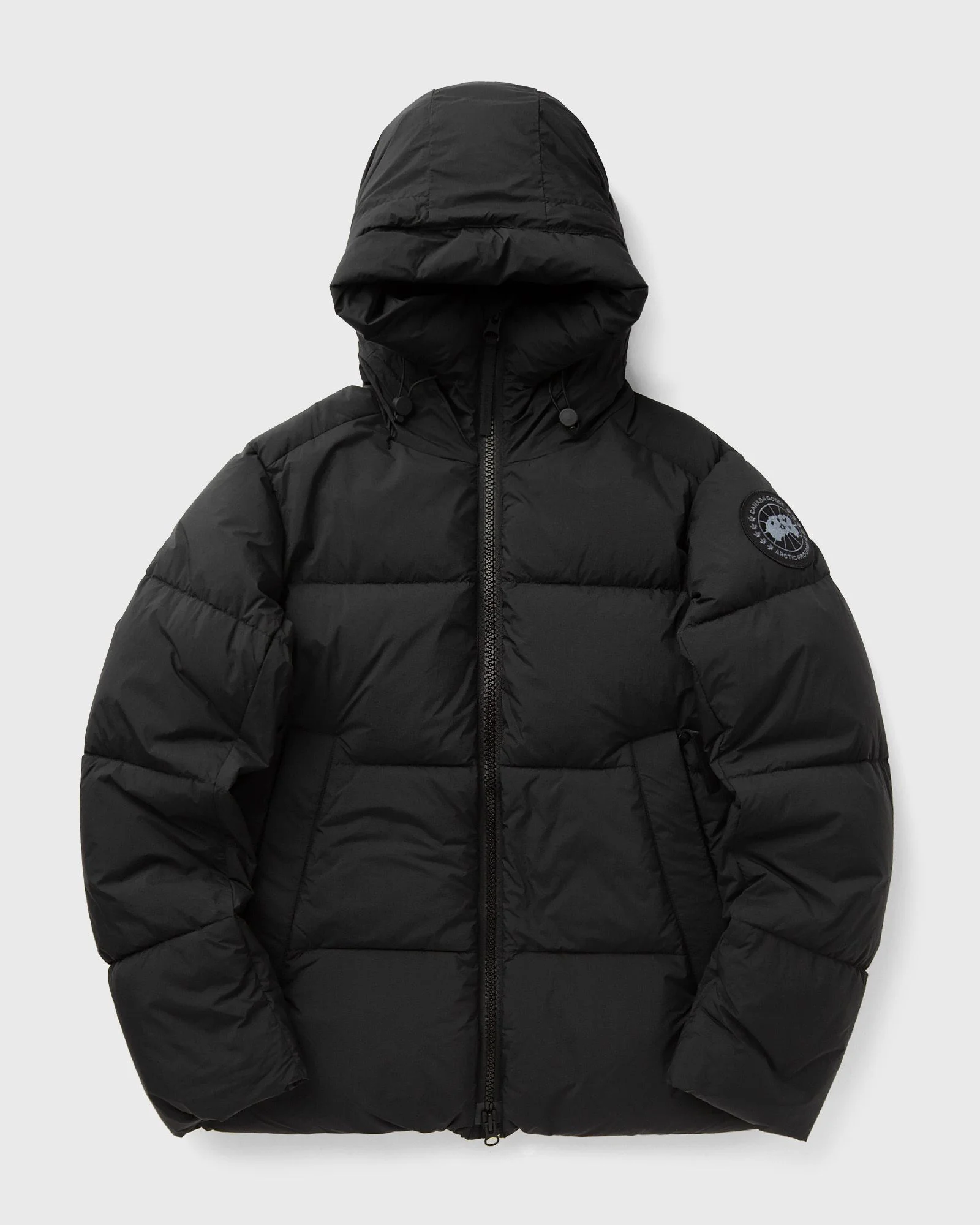 Crofton Puffer Matte - 1