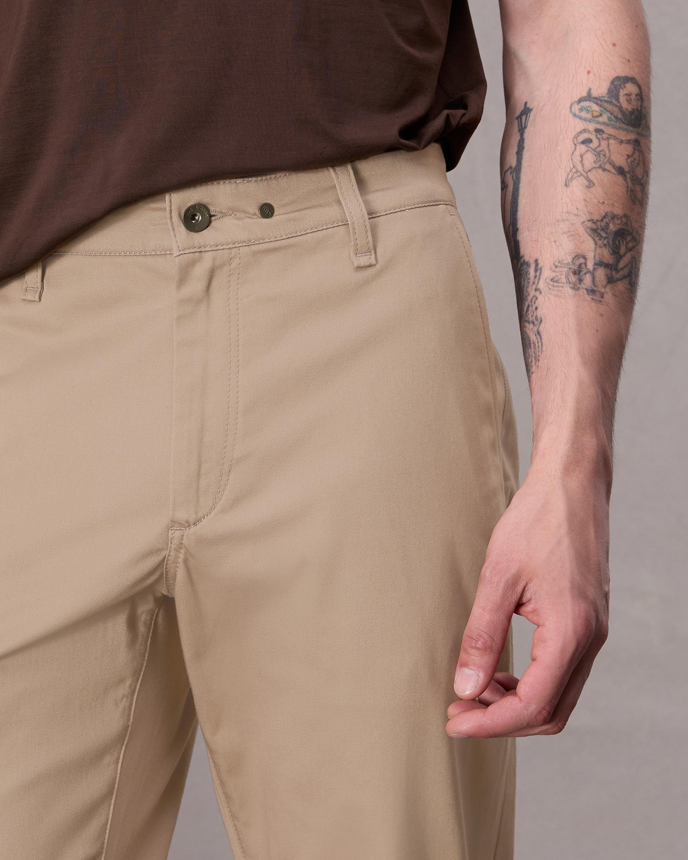 Standard Chino Pant - 6