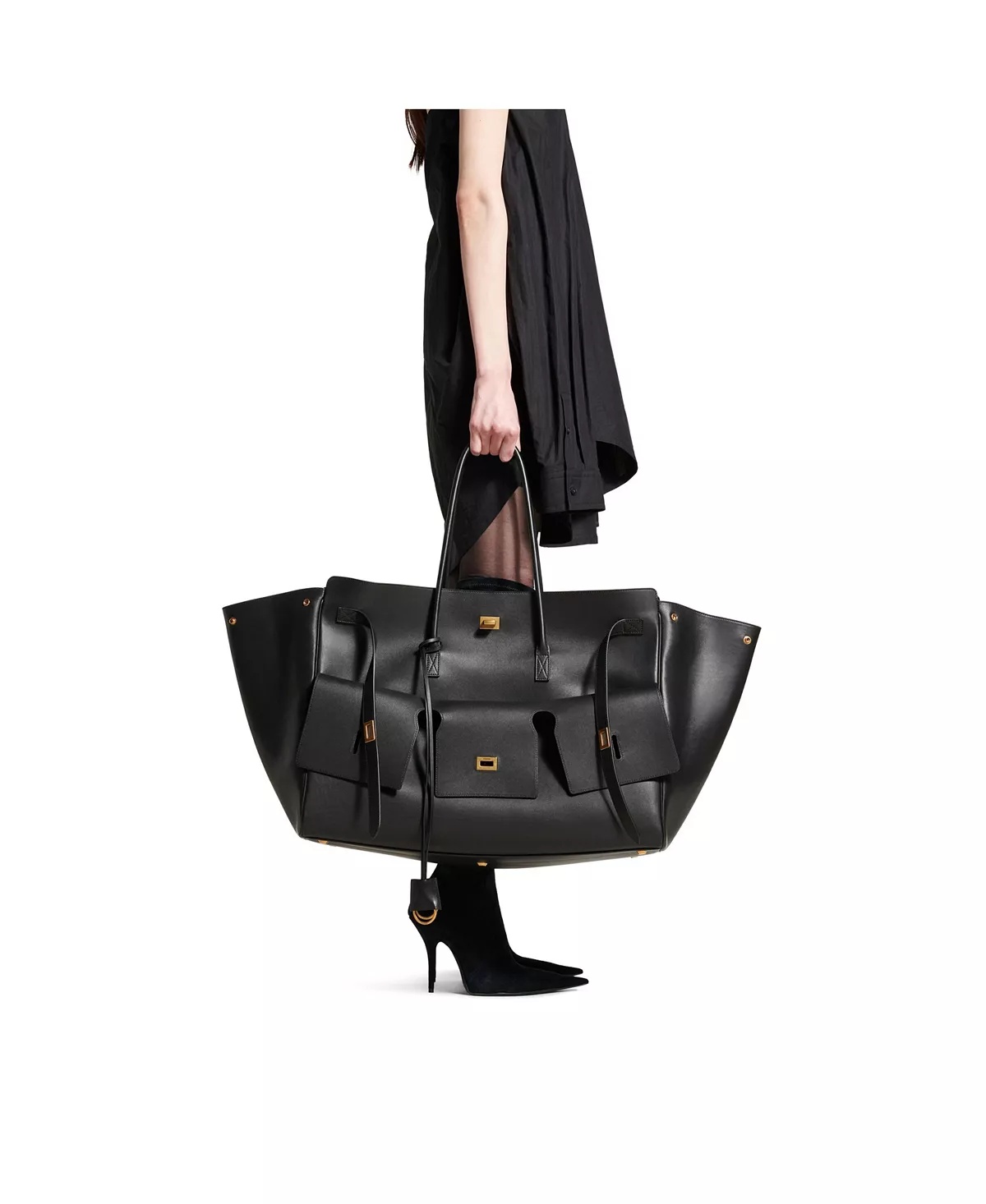 Bel Air Xl Carry All Bag - 5