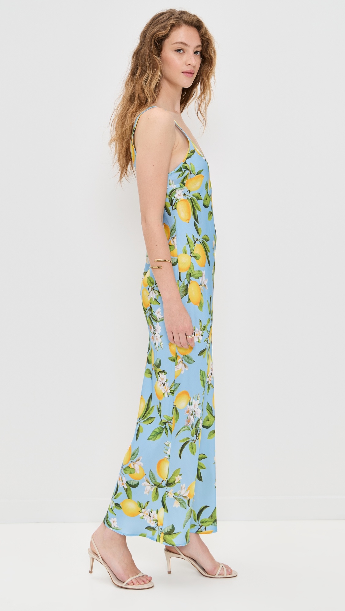 Akiya Tank Dress - 3