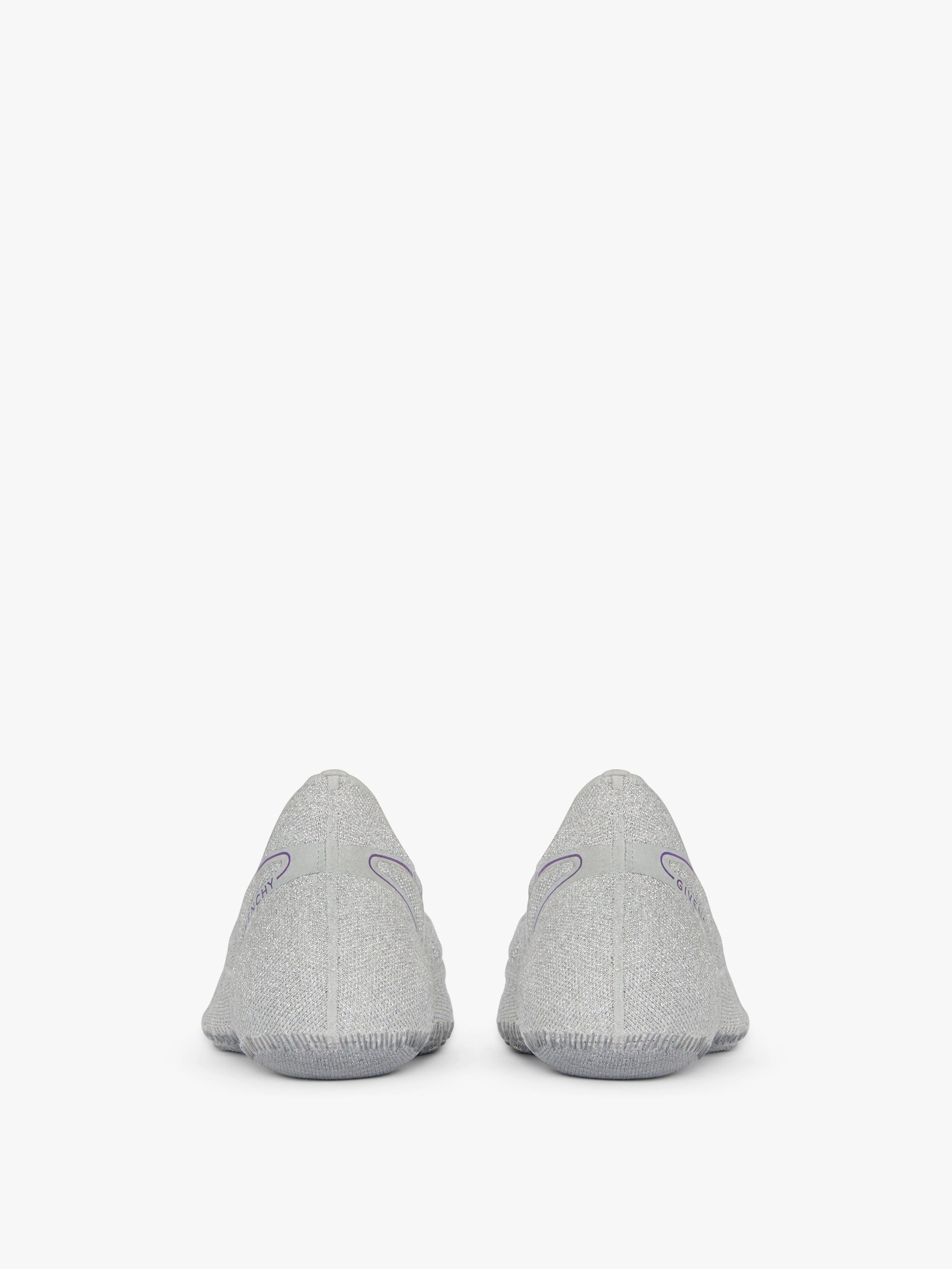 TK-360+ SNEAKERS IN MESH - 7