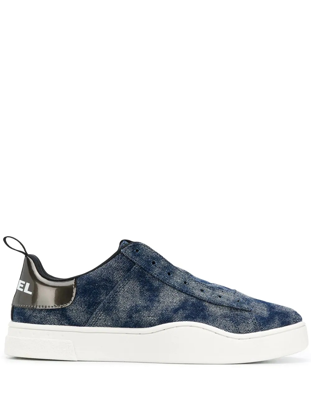 So-Clever So-W low-top trainers  - 1