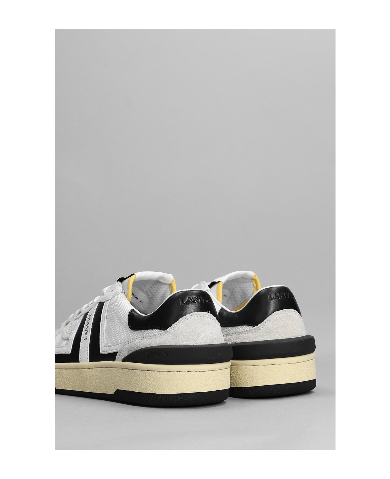 Clay Sneakers - 4