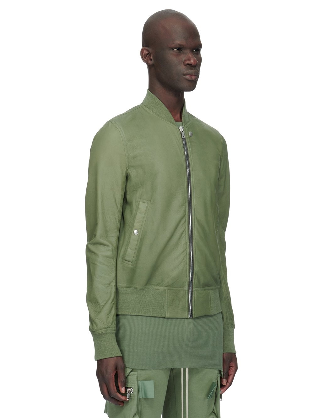 Rick Owens JACKET | REVERSIBLE