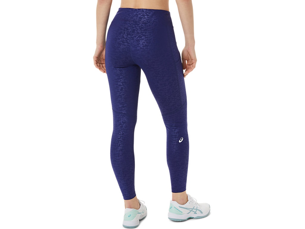 WOMEN'S NEW STRONG 92 PRINTED TIGHT - 2