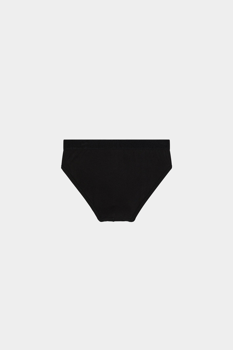 DSQUARED2 DSQ2 TWINS PEAK BRIEF outlook