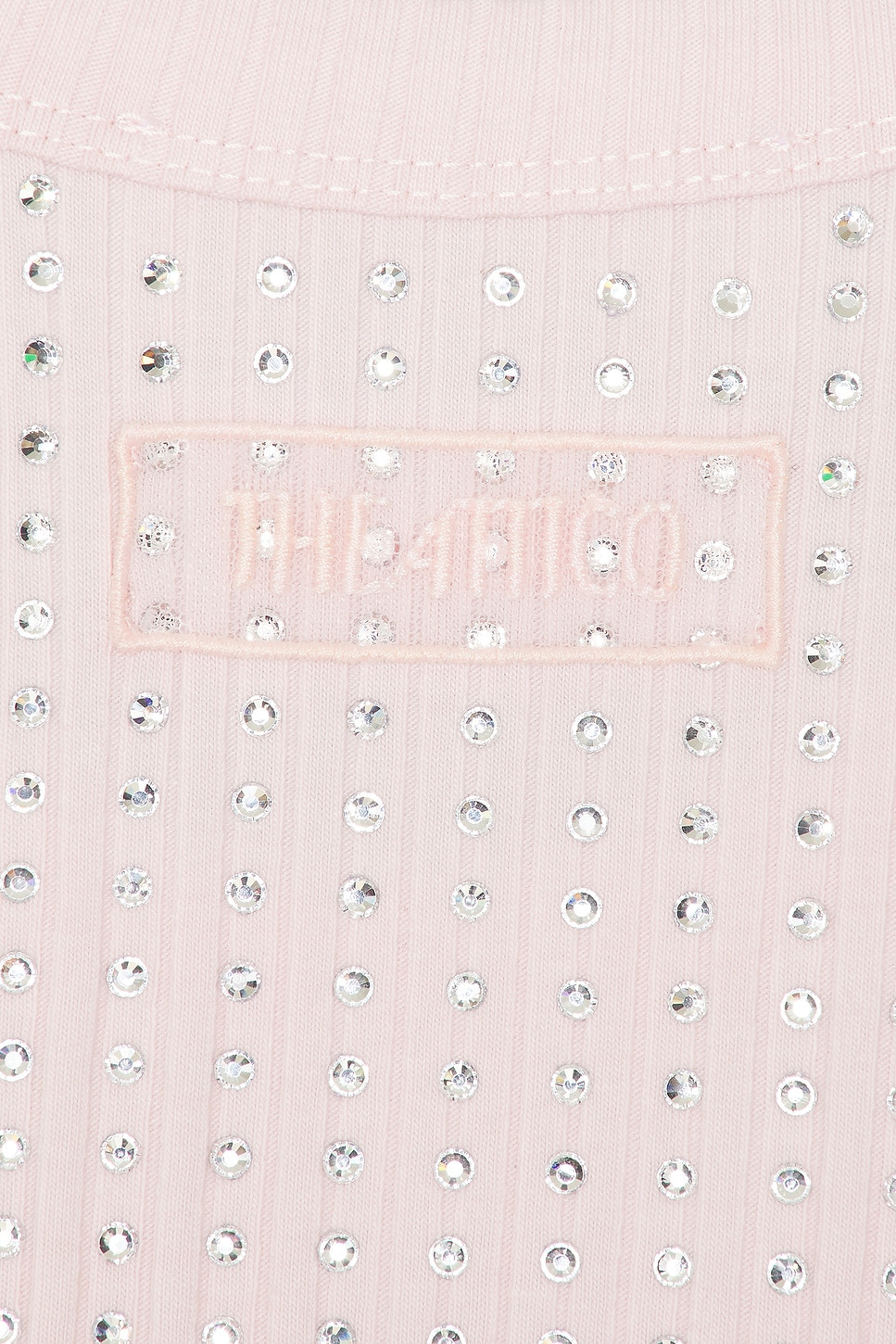 Studded Tank Top - 5