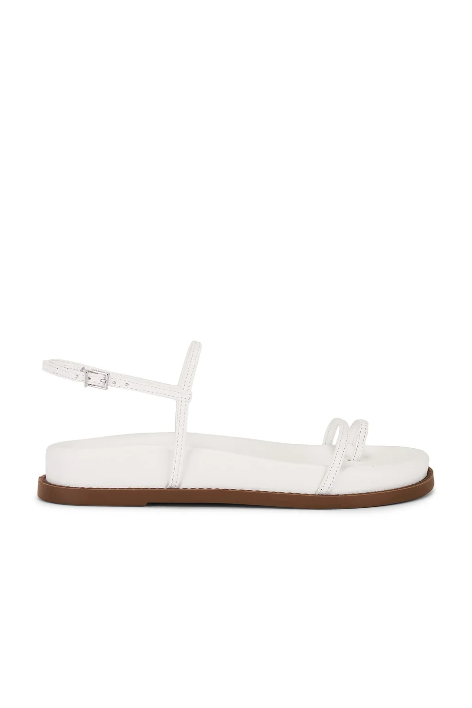 Azzy Sporty Sandal - 1