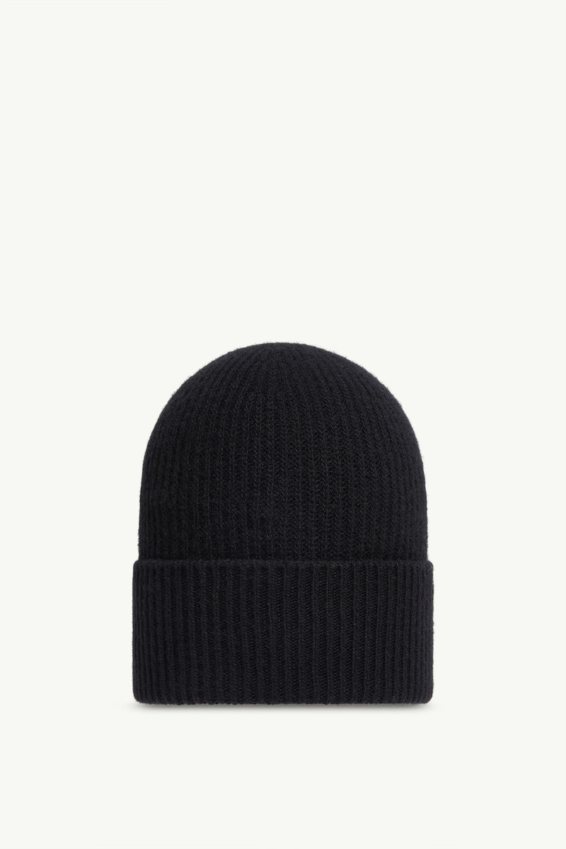 Wool & Cashmere Beanie 4