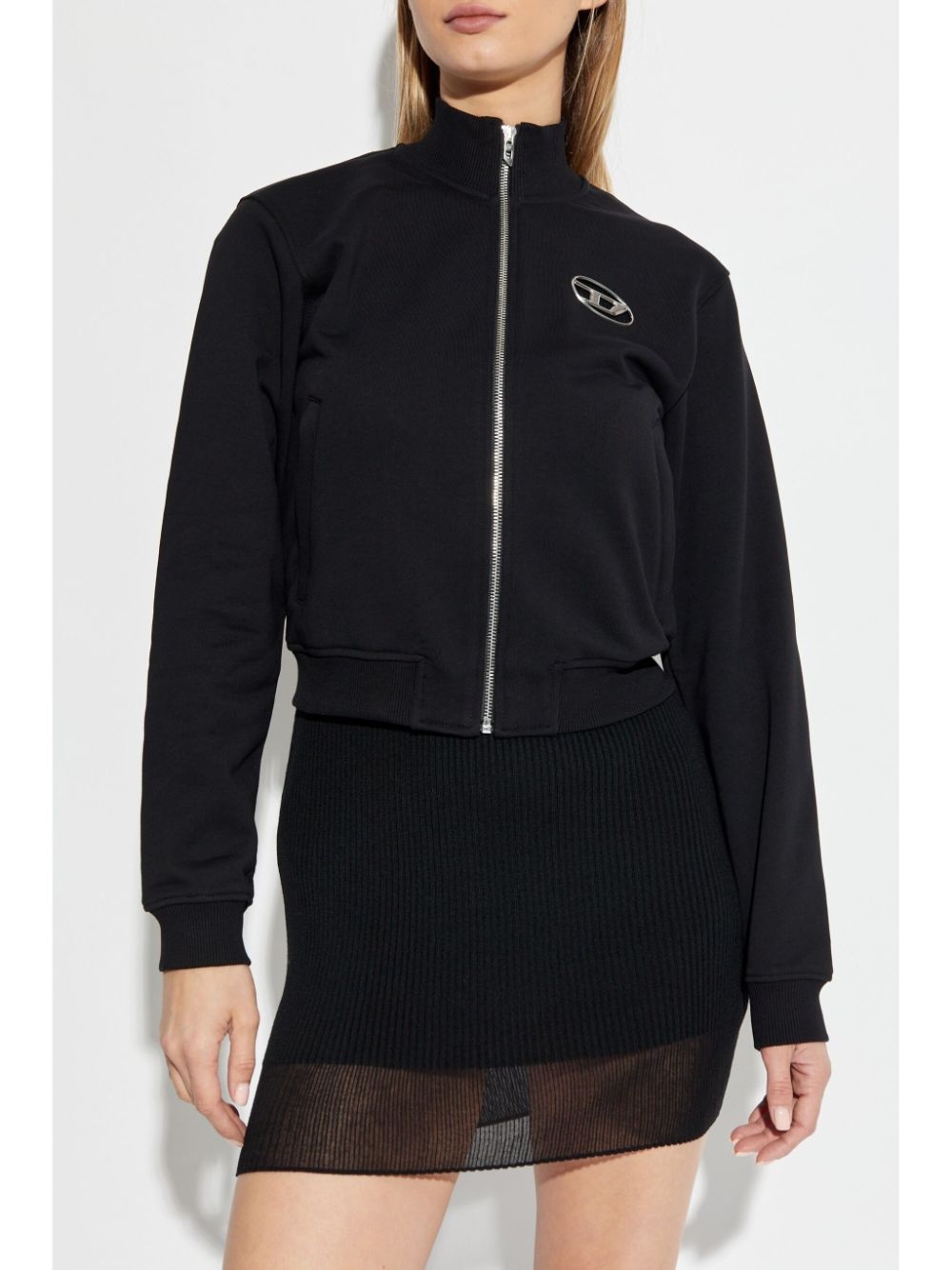 F-Flacin sweatshirt - 3