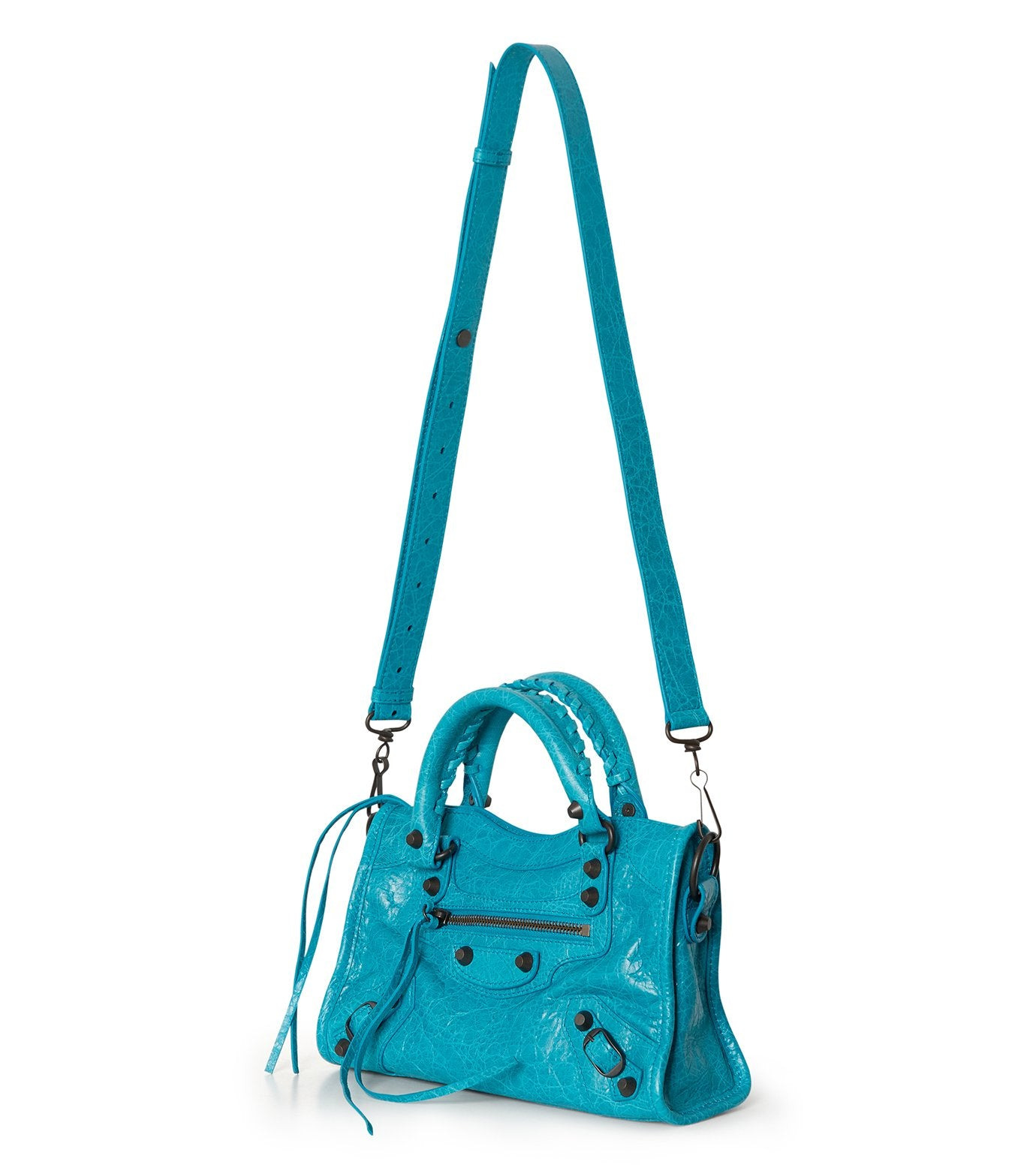 Le City Mini Bag - 3