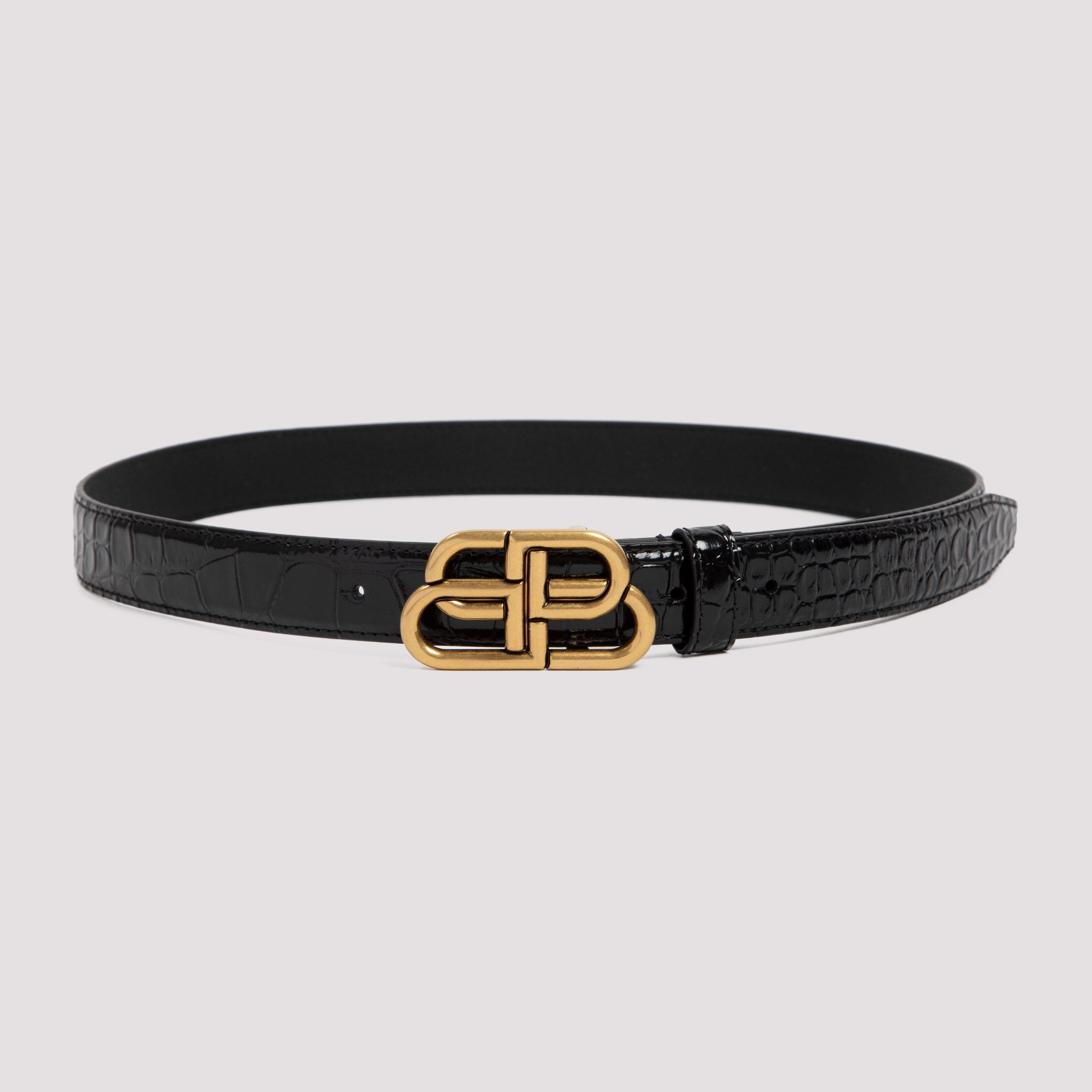 Belts Black - 2
