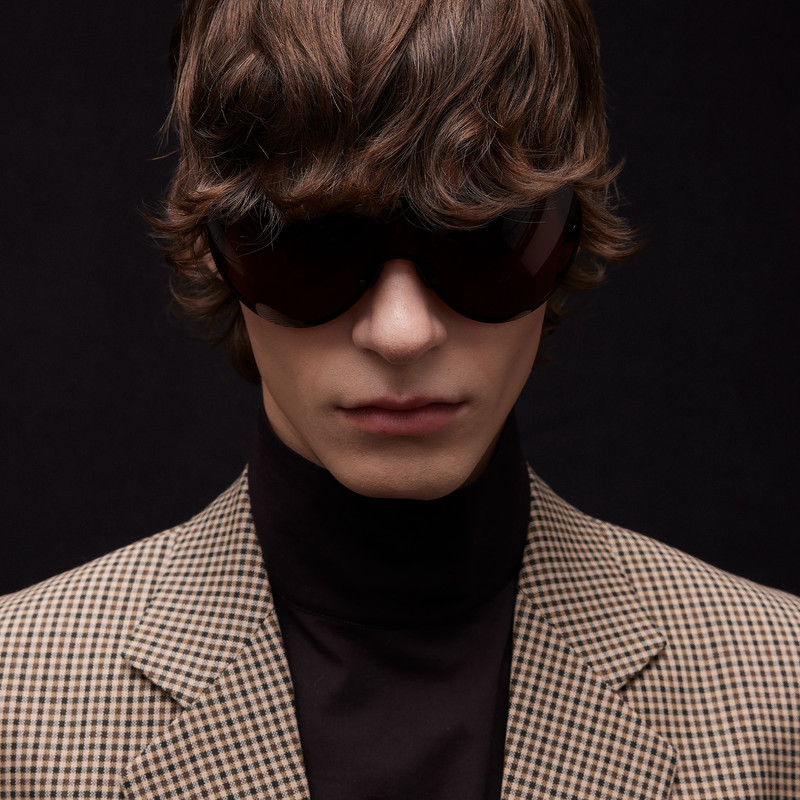 GG2271S Mask frame sunglasses 1