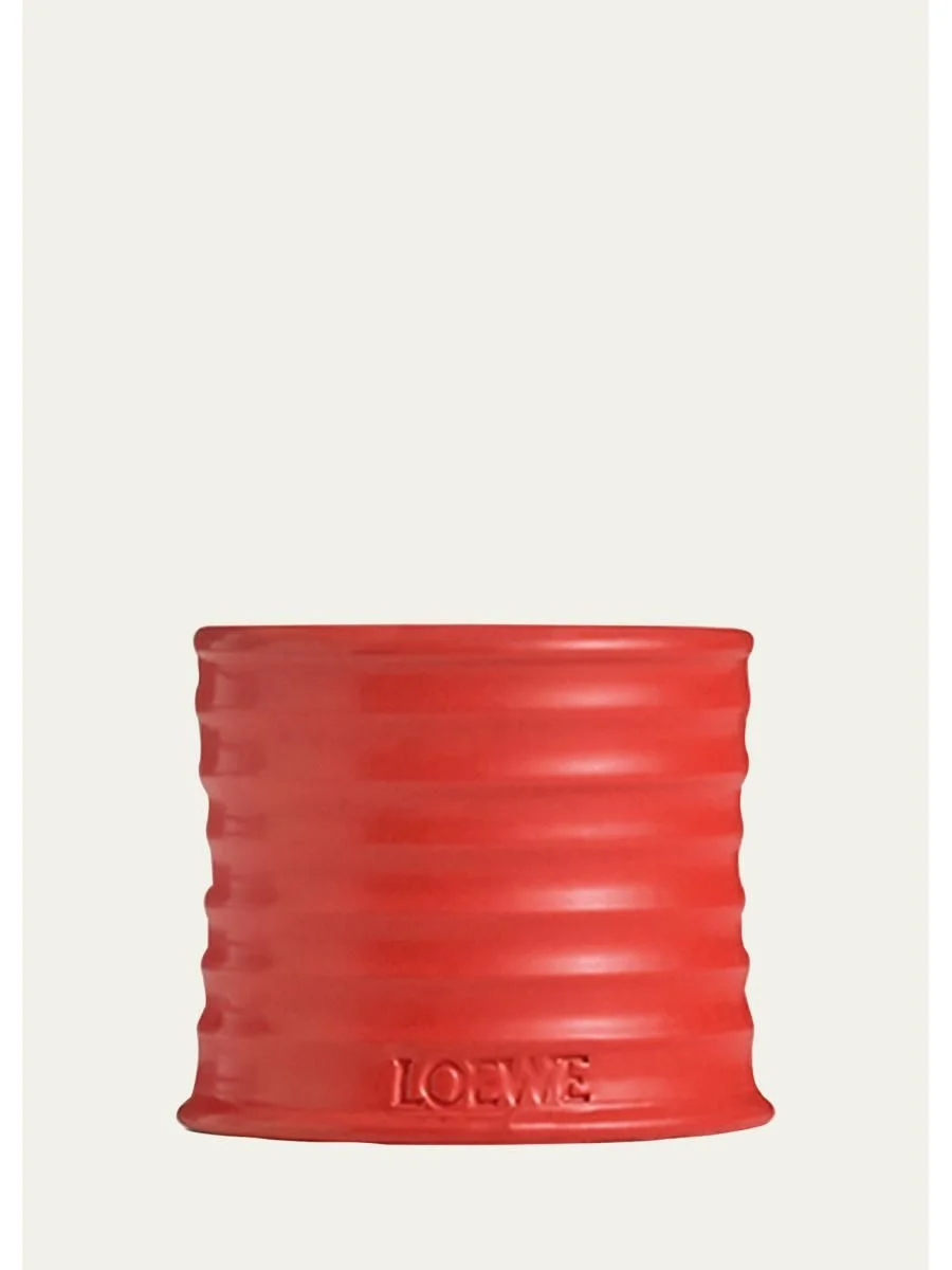 Small Tomato Leaves Candle, 5.8 oz. - 1