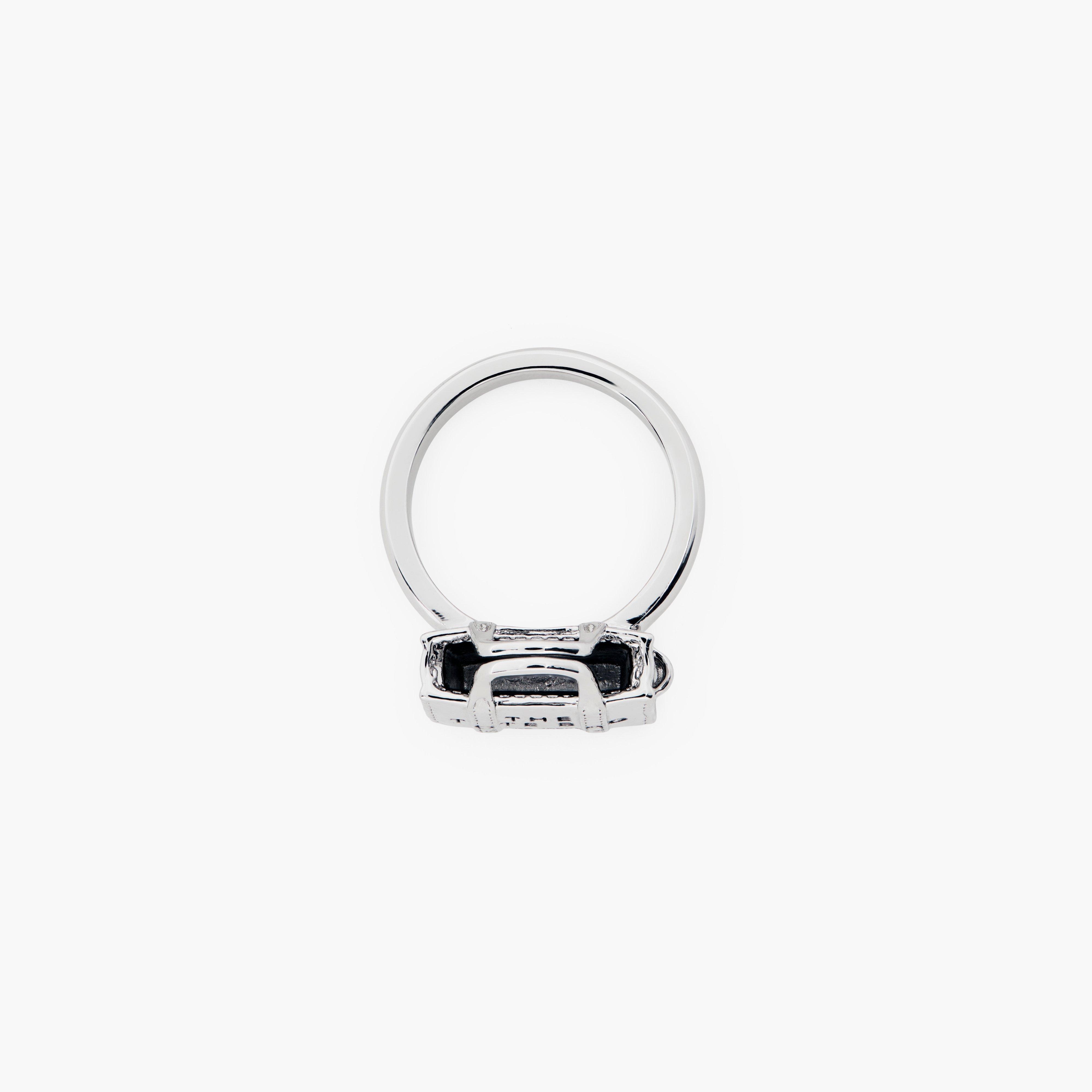 THE TOTE BAG RING - 3