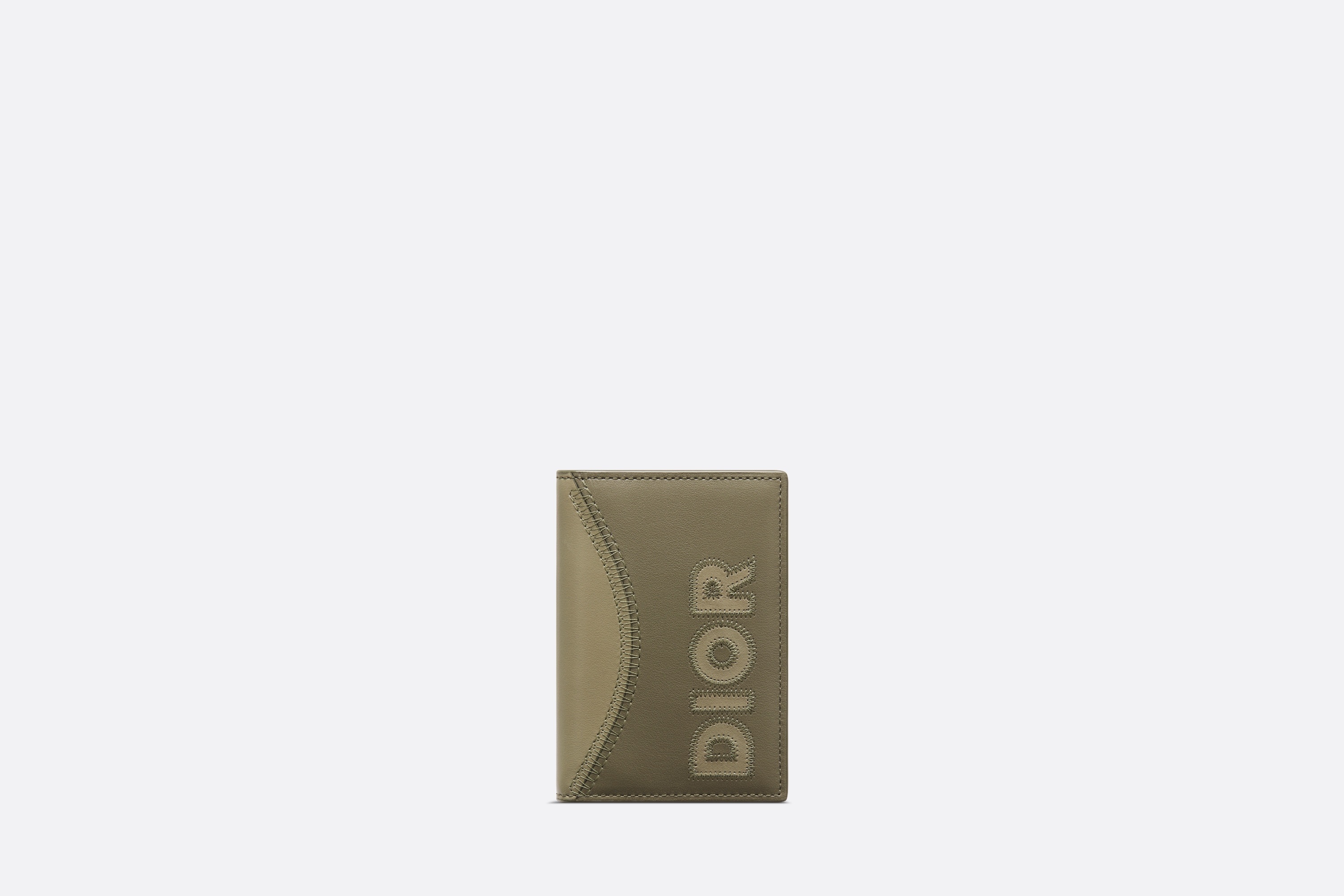 Bi-Fold Card Holder - 1