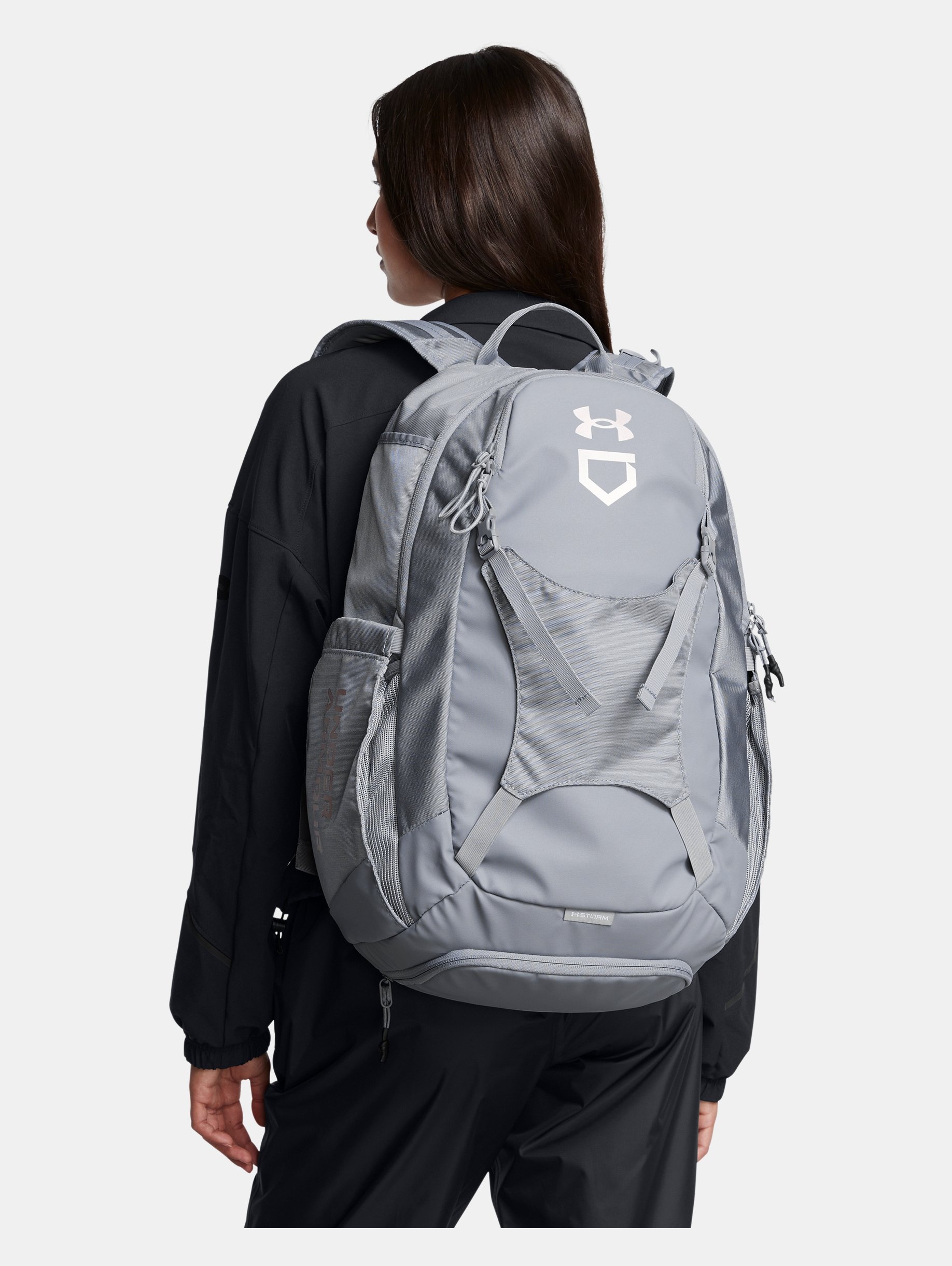 Women's UA Glyde Softball Bag - 9