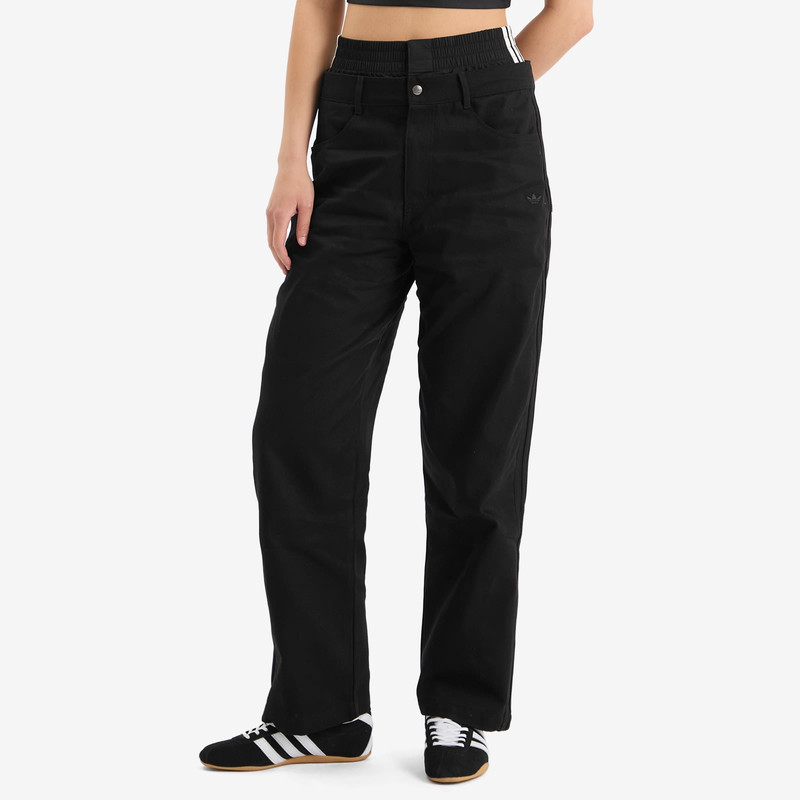 adidas adidas Firebird Utility Pant outlook