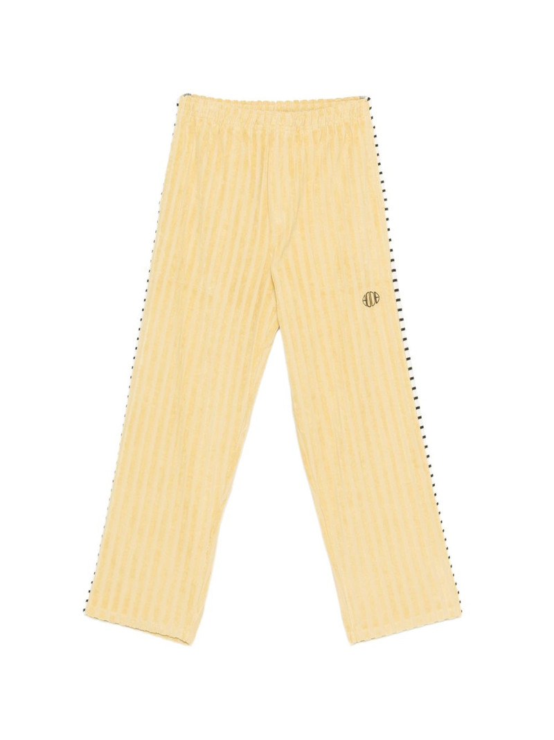 Croquet Ground track pants 1