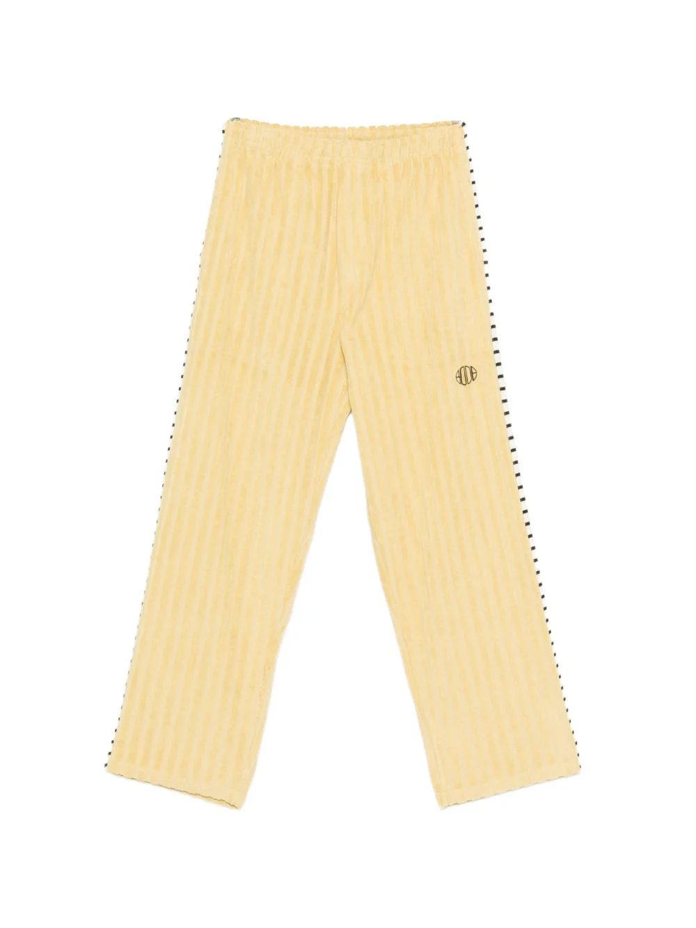 Croquet Ground track pants - 1