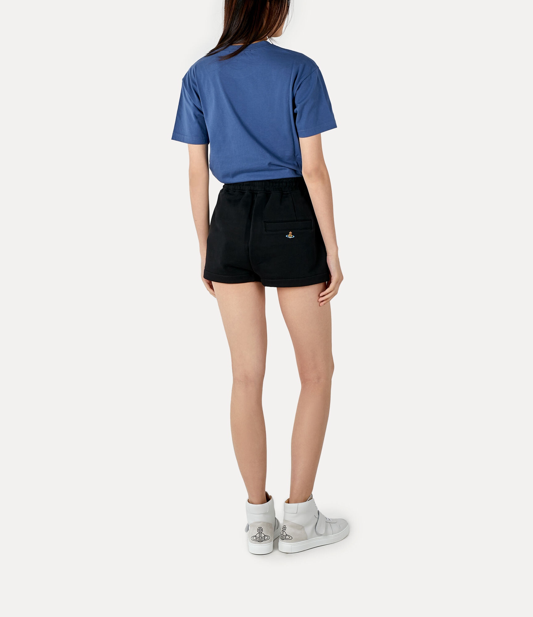 SAILOR SHORTS - 3